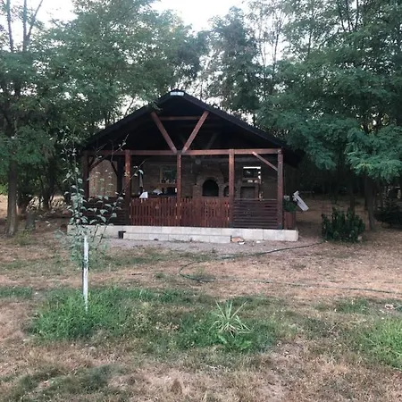 Polovraga - Cu Ciubar Polovragi